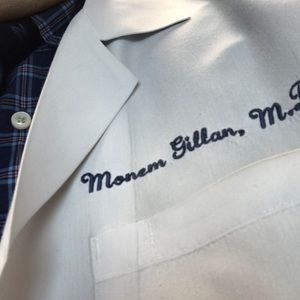 Meet your Posher, Monem